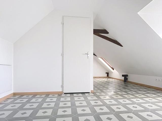 Appartement 3 pièces 55 m²