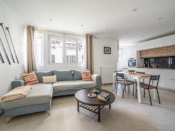 Appartement 3 pièces 55 m²