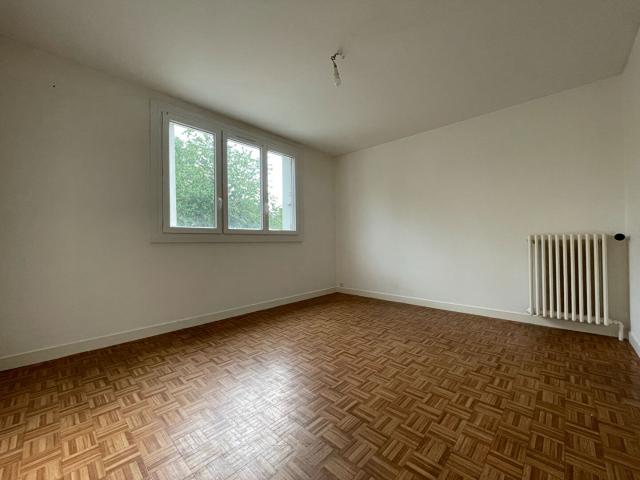 Appartement 3 pièces 55 m²