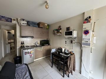Appartement 3 pièces 55 m²
