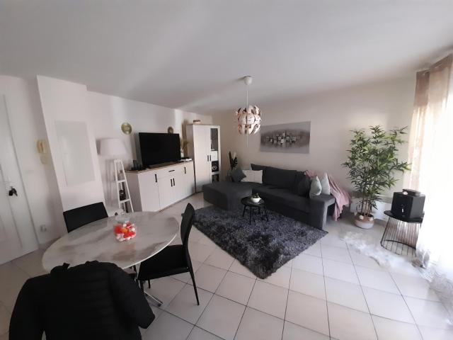 Appartement 3 pièces 55 m²