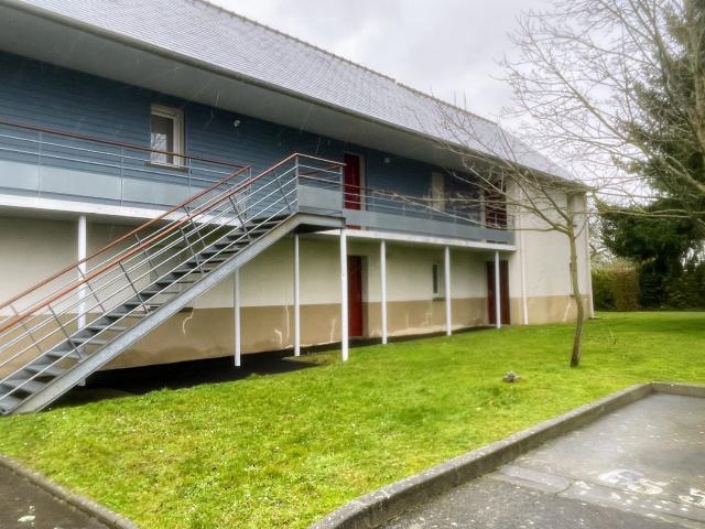 Appartement 3 pièces 55 m²