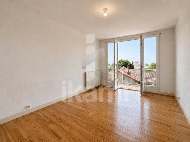 Appartement 3 pièces 55 m²