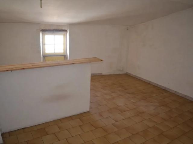 Appartement 3 pièces 55 m²