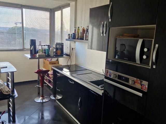 Appartement 3 pièces 55 m²