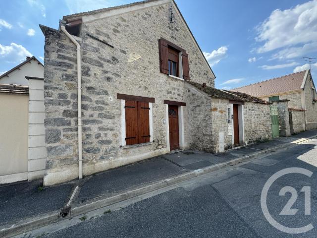 Appartement 3 pièces 55 m²