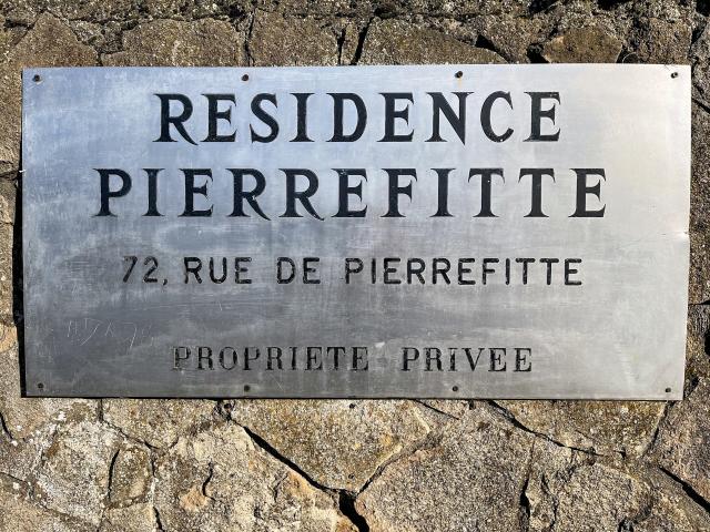 Appartement 3 pièces 55 m²