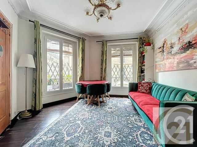 Appartement 3 pièces 54 m²