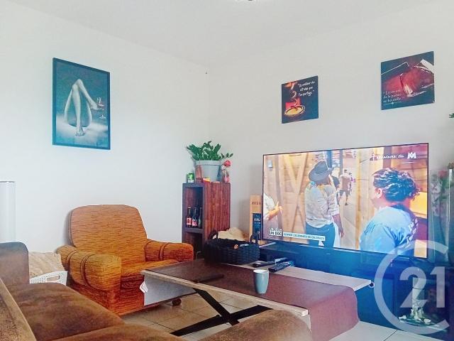 Appartement 3 pièces 55 m²