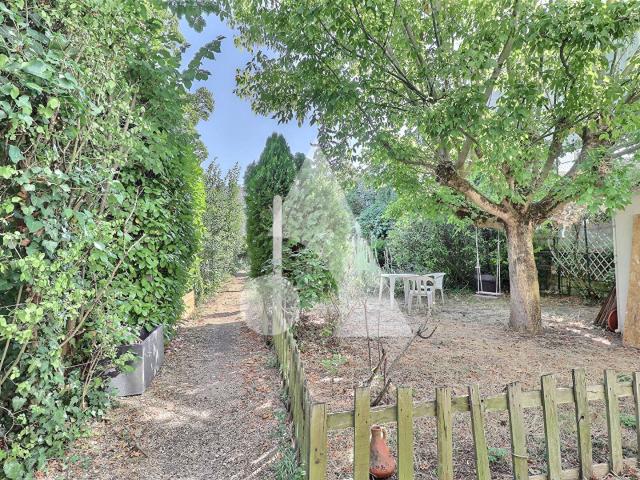 Appartement 3 pièces 55 m²
