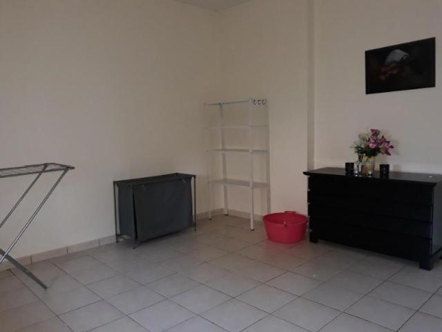 Appartement 3 pièces 55 m²