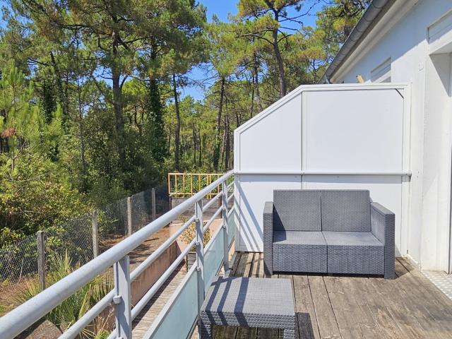 Appartement 3 pièces 55 m²