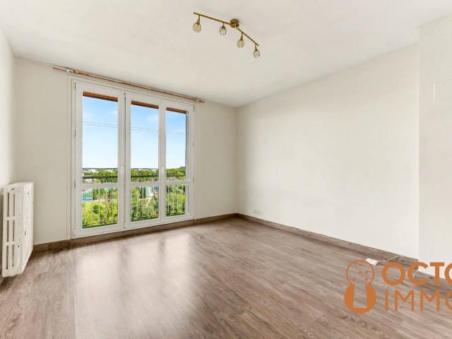 Appartement 3 pièces 55 m²