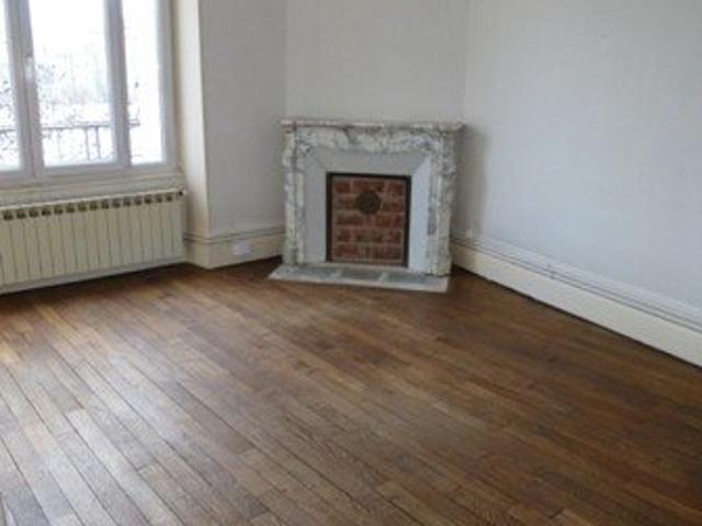 Appartement 3 pièces 55 m²