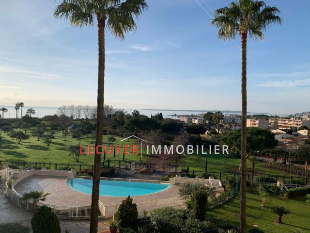 Appartement meublé 3 pièces 55 m²