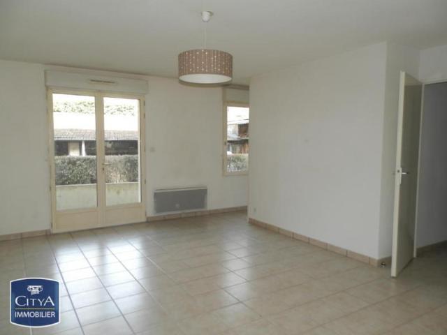 Appartement 3 pièces 55 m²