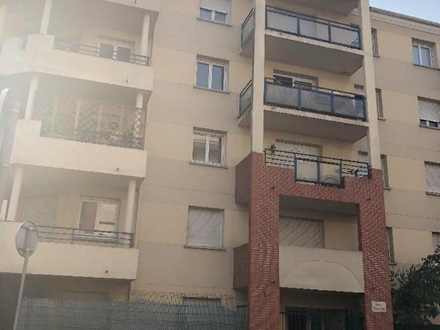 Appartement 3 pièces 55 m²