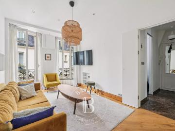 Appartement 3 pièces 55 m²