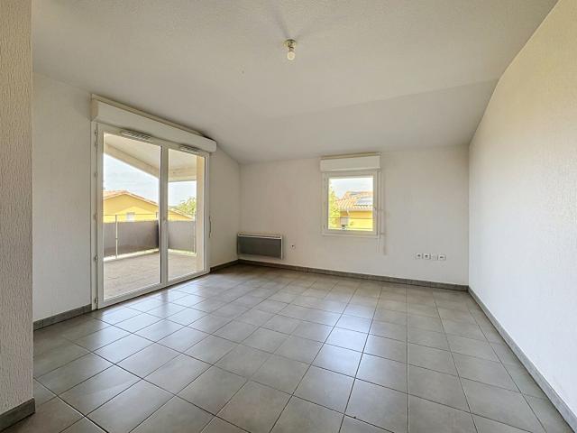 Appartement 3 pièces 55 m²