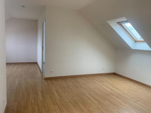 Appartement 3 pièces 55 m²