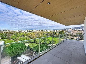 Appartement 3 pièces 55 m²