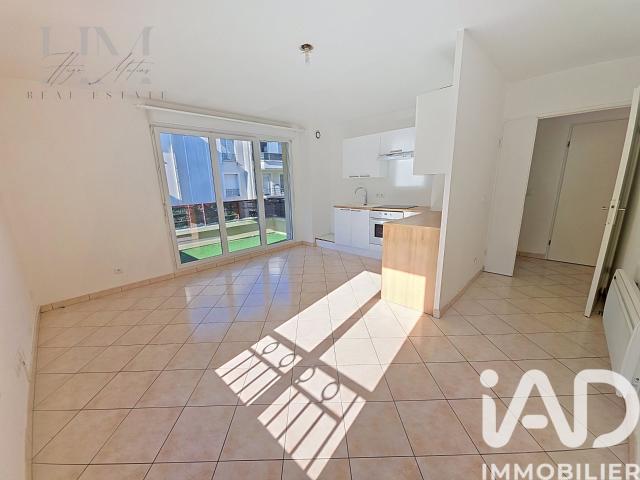 Appartement 3 pièces 55 m²