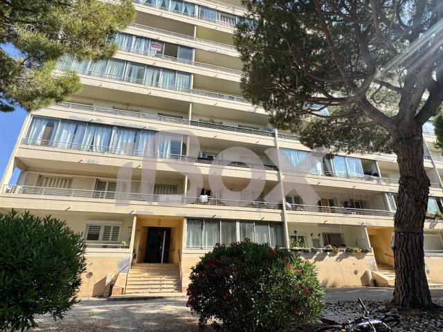 Appartement 3 pièces 55 m²
