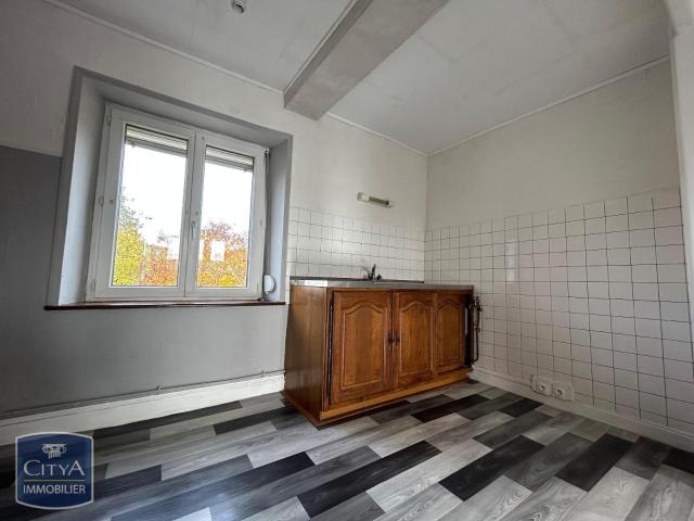 Appartement 3 pièces 55 m²
