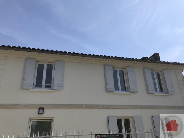 Appartement 3 pièces 55 m²