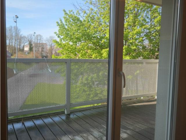 Appartement 3 pièces 55 m²