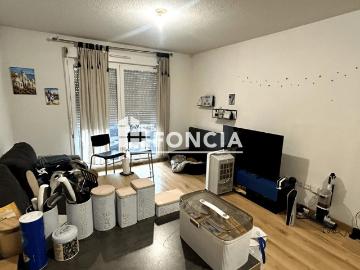 Appartement 3 pièces 55 m²