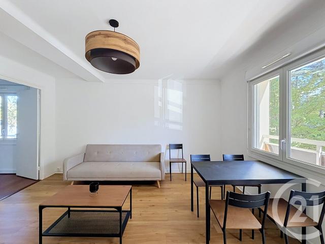 Appartement 3 pièces 55 m²