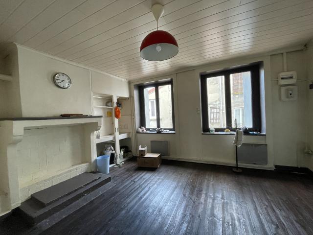 Appartement 3 pièces 55 m²