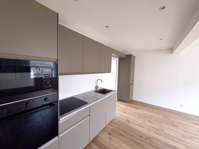Appartement 3 pièces 55 m²