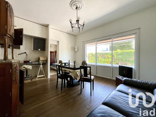 Appartement 3 pièces 55 m²