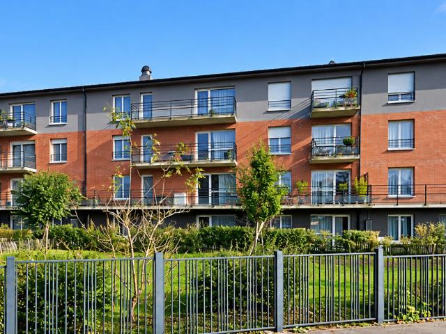 Appartement 3 pièces 55 m²