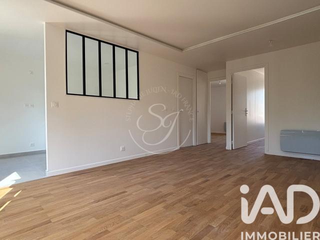 Appartement 3 pièces 55 m²