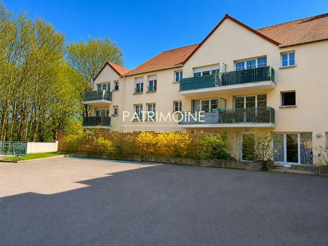 Appartement 3 pièces 55 m²