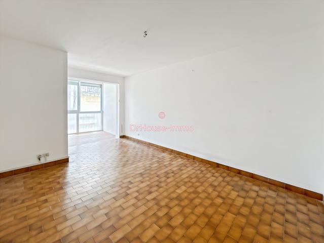 Appartement 3 pièces 55 m²