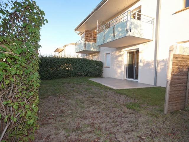 Appartement 3 pièces 55 m²