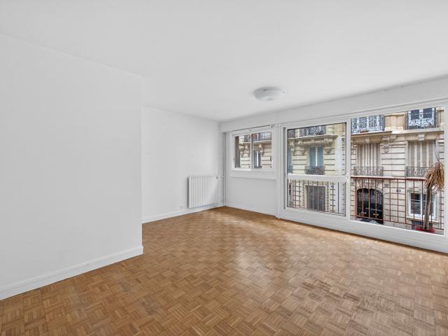 Appartement 3 pièces 55 m²