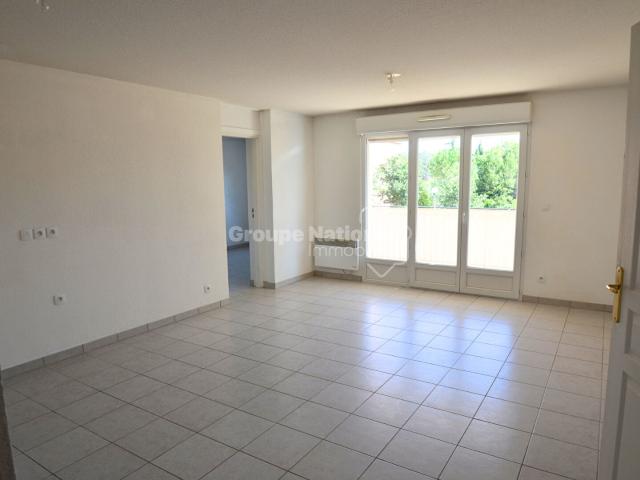 Appartement 3 pièces 55 m²