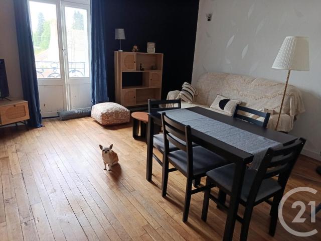 Appartement 3 pièces 55 m²