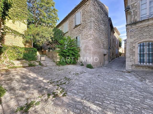 Appartement 3 pièces 55 m²