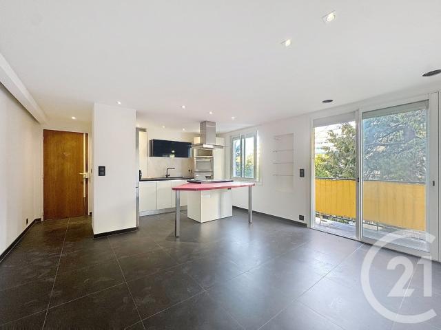 Appartement 3 pièces 55 m²