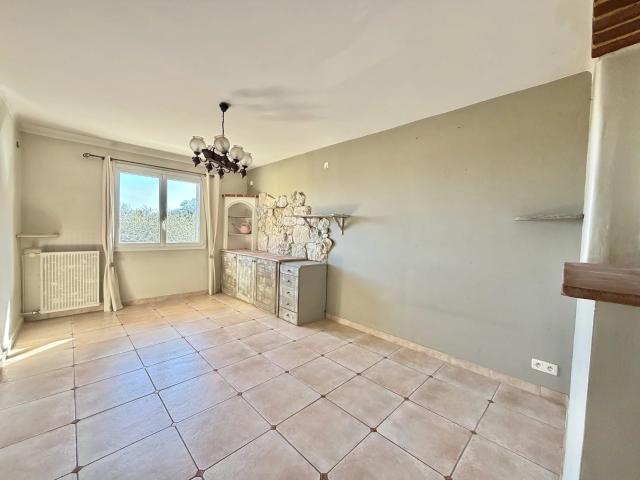 Appartement 3 pièces 55 m²