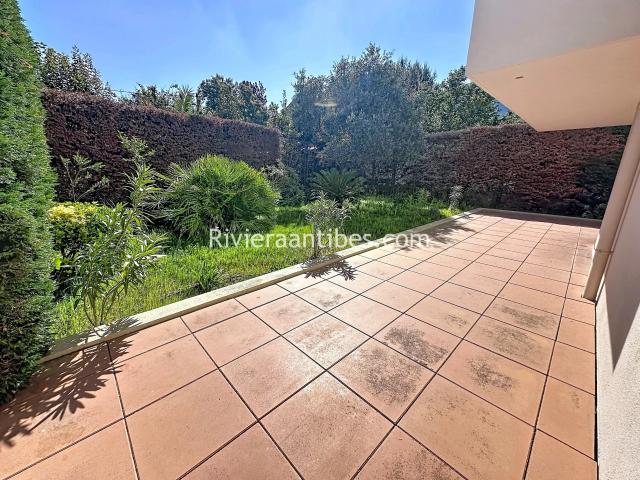 Appartement 3 pièces 55 m²