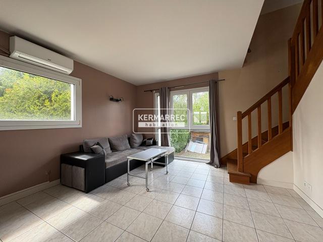 Appartement 3 pièces 55 m²