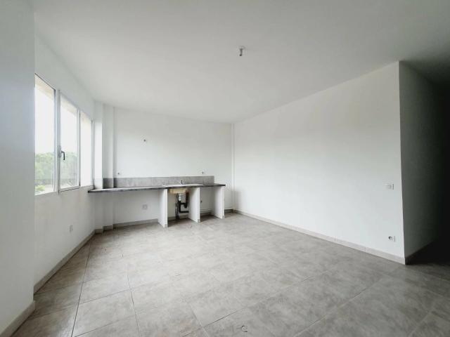 Appartement 3 pièces 55 m²