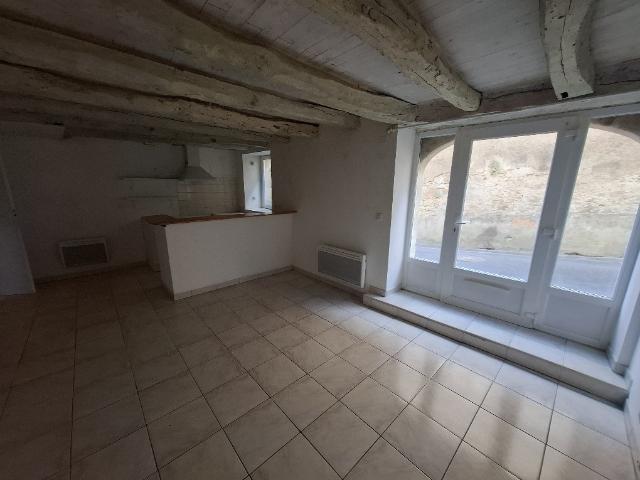 Appartement 3 pièces 55 m²